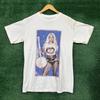 Beyonce Cowboy Carter Rodeo Chitlin Circuit Tour T-Shirt Size Medium