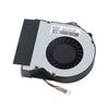 NUC6i7KYK CPU Cooling Fan 4Pin Connector Small Light Weight Aluminium Alloy ABS KSB0605HB CPU Fan for NUC 1323 00U9000