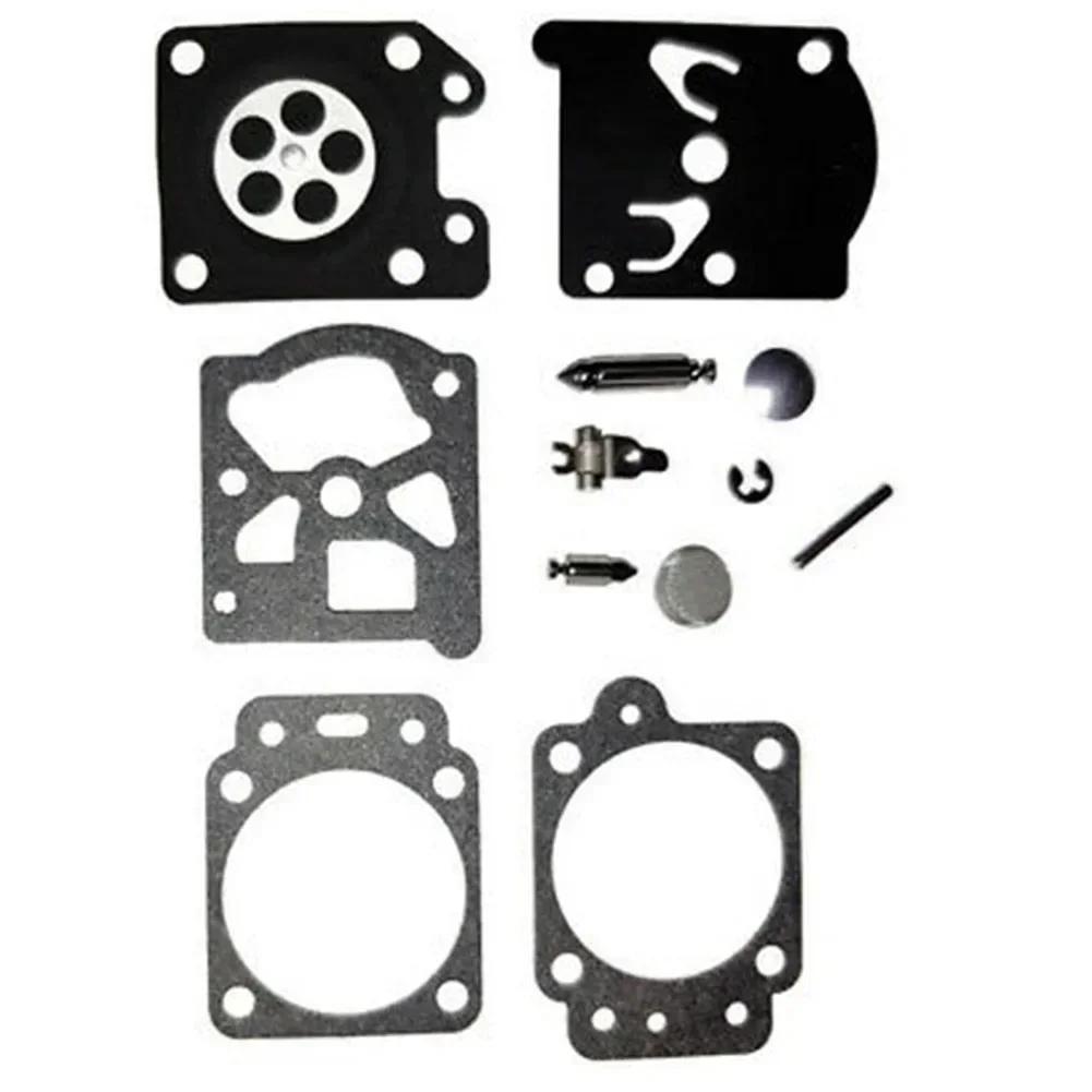 Carburetor Rebuild Kit For Echo CS-310 CS-450 CS-530 Replacement K27-WAT & P003002190 Carb Repair Kit Accessories