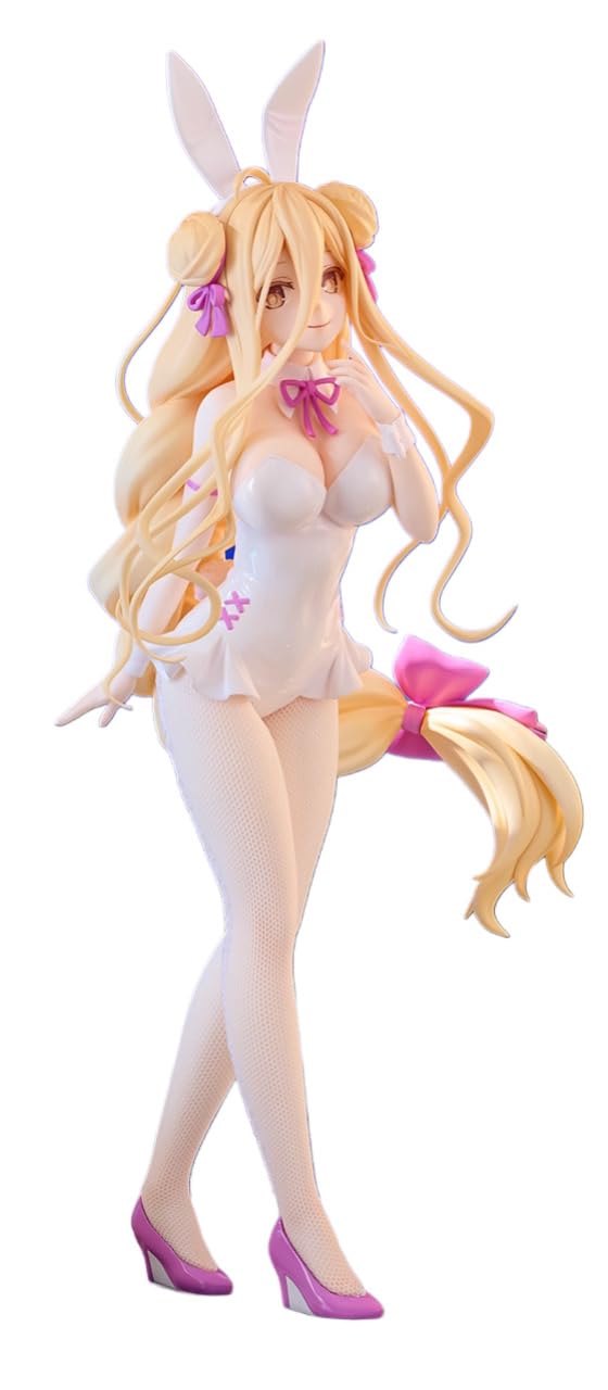 

Фигурка Date A Live V BiCute Bunnies Хошимия Рокукуи