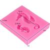1/2pcs Seahorses Molds Fondant Cake Decorating Tools Silicone Moulds Sugarcrafts Chocolate Baking Tools For Cakes Gumpaste Form