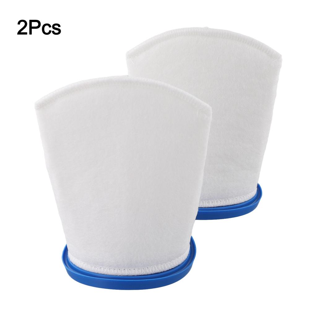 Quality Filter Bag For Pool Blaster Max Li And For JPV200 Compatibility