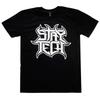 T-shirt Unisexe Archspire Stay Tech T-shirt Officiel du Groupe