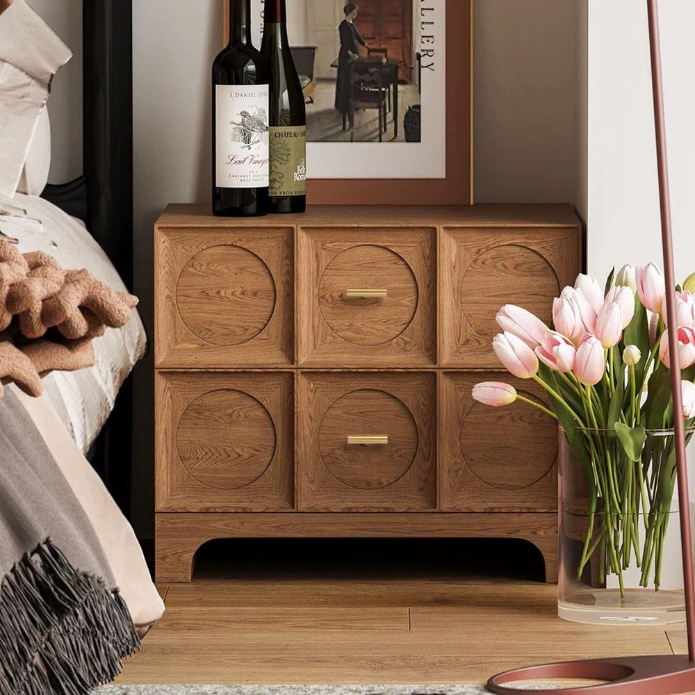 Nordic Style Cabinet Handles Bar Pull Furniture Knobs Hardware Fitting Dresser Hardware  Drawer