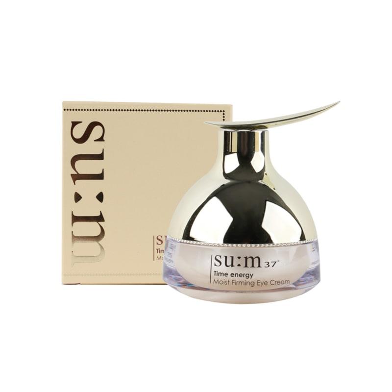 

Breath37 Time Energy Увлажняющий укрепляющий крем для глаз 25 мл