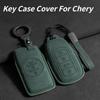 Fit For Chery Auto Arrizo 5 Omoda C5 5 Fx 7 Tiggo 8 Plus 8 Pro 7 Pro Auto Smart Key Fob Cover Case Protector Key Fob Housing Remote