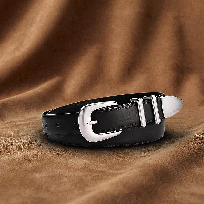 Belt Women's Decorative Coat Fashion with Jeans Women's Belt Accessories Premium Belt Women's