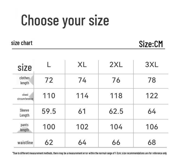 Langsha Men's 100% Cotton Short-Sleeve Pajama Set