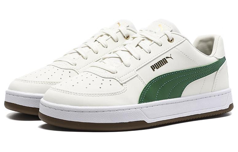 Men's Sneakers PUMA Caven 2.0 75 Years Sneakers 'Archive Green'