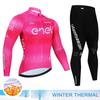 Cycling Clothes for Men Winter Cycling Man Set Bicycle Clothing Racing Bike Jerseys Cycle Jersey Road Bikes Bycicle