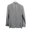 N.HOOLYWOOD Made In Japan Wool Tailored Jacket 38 Gray Men's Used