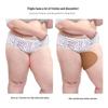 Invisible Anti-Friction Thigh Tape: Sweat-Absorbing, Chafe-Resistant Patch