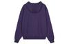 Nike Sweatshirts Men's Dark Purple Hooded Moderate Regular CD6393-525