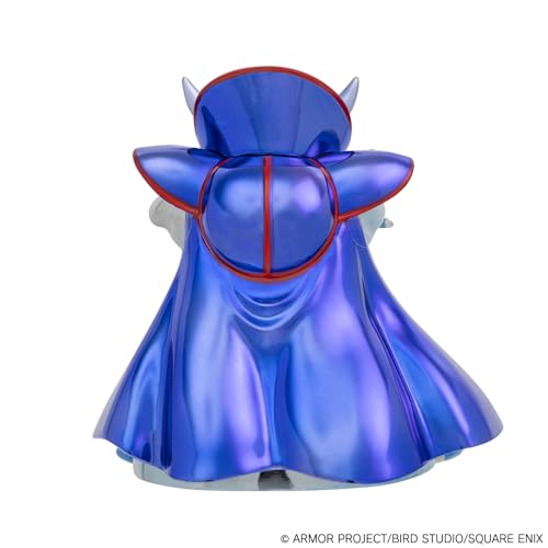 Dragon Quest Metallic Monsters Gallery Zoma ~Dark Clothes Version~