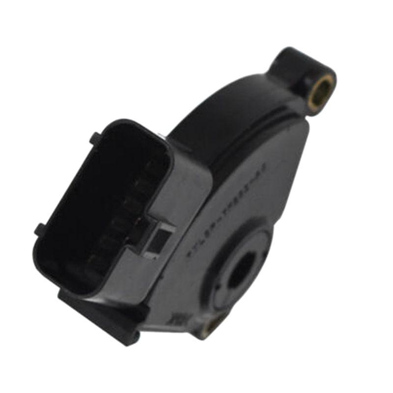 Car Transmission Range Sensor Neutral Safety Control Switch YL8P7F293-AA For Ford Mazda Escape Mariner Parts 6L8P-7F293-AAReplacement Sensors2