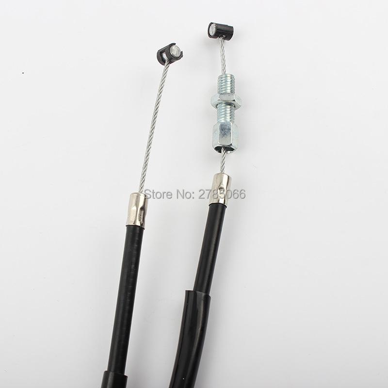 Motorcycle Clutch Cable For SUZUKI GSX-R600/750 2011 2013 2014 2015 2016 2017 2018 L1/L2/L3/L4/L5/L6/L7/L8