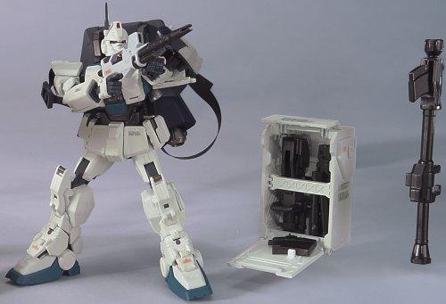 Gundam Ez8 Suit Gundam 08th MS HCM-Pro 46-00 (Mobile Platoon)