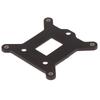 Lga 1150 1155 1156 Pc Plastic Backplate Cpu Cooler Bracket Heatsink Backplane
