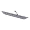 High Mount 3rd Brake Light Lamp for X-Trail T31 2008-2013 26590-JG00F Replacement LED Third Brake Tail Rear Brake Light