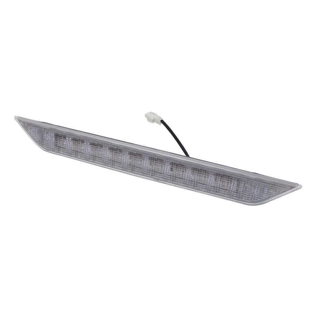 High Mount 3rd Brake Light Lamp for X-Trail T31 2008-2013 26590-JG00F Replacement LED Third Brake Tail Rear Brake Light