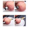Stainless Steel Fruit Core Remover Kitchen Gadgets Vegetable Tools For Hawthorn Jujube Pear