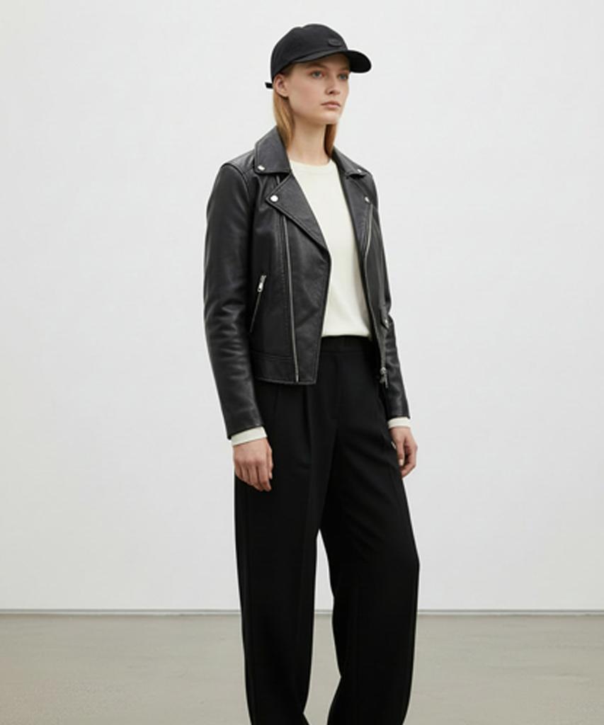 Yunibeosyeolkemiseuteuli Black Short Brim Bikecap