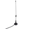 Sma Gsm Gprs 315Mhz Liten Sugekoppantenne Kabel 1.5M 3Dbi Magnetisk Base