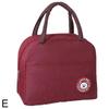 Portable Camping Insulated Lunch Bag Insulation Package Insulated Thermal Food Picnic Bags Pouch For Women Kids Children Ba I3G5