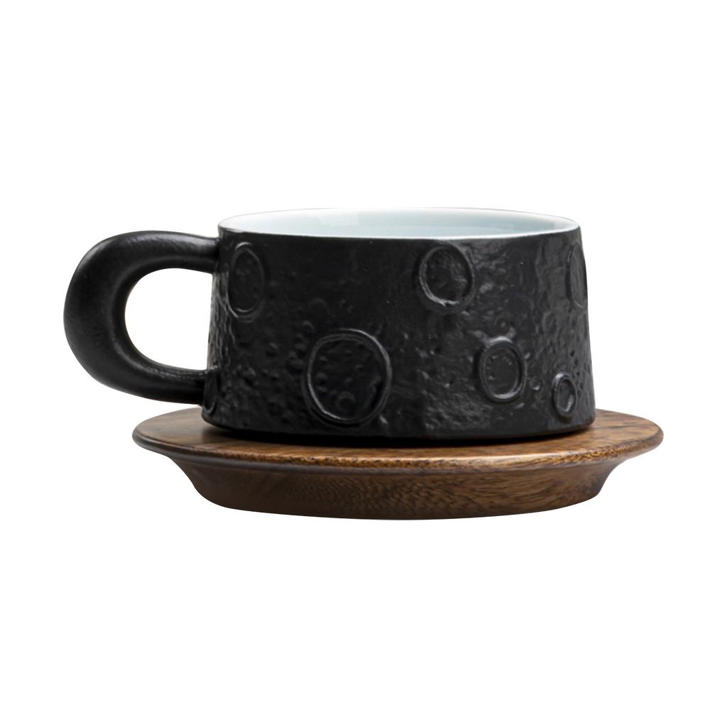 A Classic And Stylish Coffee Cup Is An Item In Your Daily Life