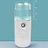 USB Nano Facial Spray Mist Spray Machine Face Moisturizing Atomization Sprayer