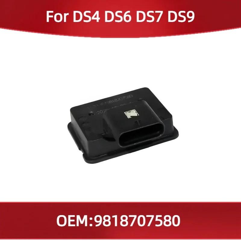 

9818707580 For Citroen DS4 DS6 DS7 DS9 Car Accessories Fuel Vapor Leak Detector