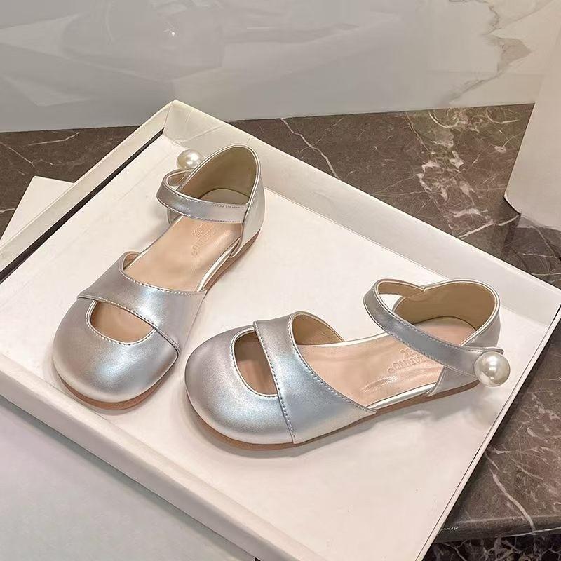 New Style Casual Sandals with Anti-slip Sole - Women s Shoes 35