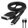 Конвертер Xbox на HDMI, Цифровий аудіо-відео адаптер для оригінальної консолі Xbox 720P 1080P для HDTV монітора