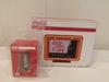 [USED] Coca-Cola Taito Lottery A Prize LED Light C Prize Acrylic Figure