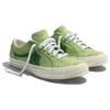 Golf Le Fleur x Converse One Star Ox Lightweight Abrasion Resistant Non-Slip Low Top Board Shoes Unisex Mint Green