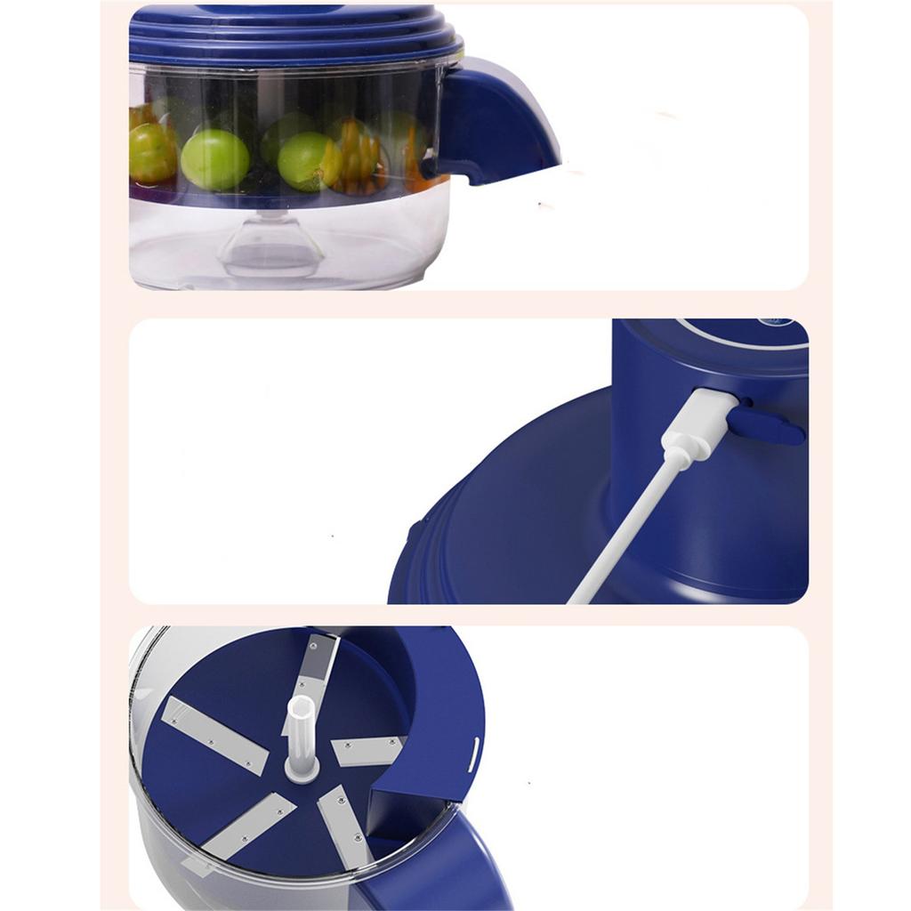 New Electric Grape Peeling Machine, Automatic Small Fruit Garlic Peeler Machine Tomato Garlics Peeler Skin Remover Tool Rechargeable