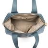 Women's Handbag Autumn and Winter New Luxury Soft Leather Women's Shoulder Bag Retro Solid Color Large Capacity Three-piece Set