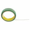 Flexible Material Knifeless Tape Green Color Finish Line Tape Multi-Purpose Tape  DIY Projects
