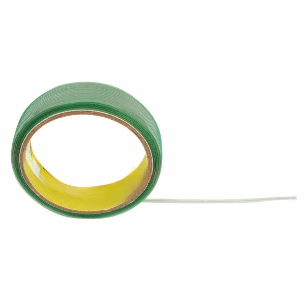 Flexible Material Knifeless Tape Green Color Finish Line Tape Multi-Purpose Tape  DIY Projects