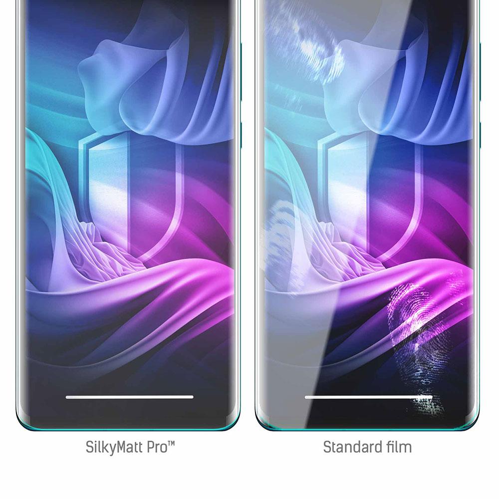 Huawei P30 Pro - 3Mk Silky Matt Pro
