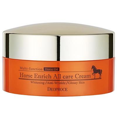 Horse Enriched All Care Cream 100 G