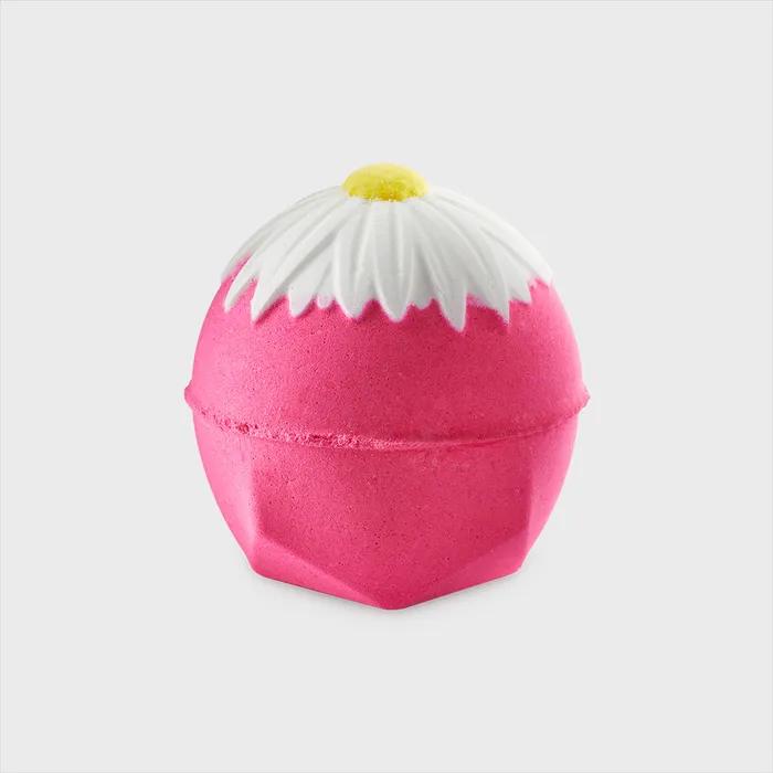 [LIMITED] Blooming Beautiful-Orange Blossom 185g - Bath Bomb/Bath Bomb