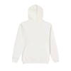Vans Bluza z kapturem z kreskówkowym napisem Damskie bluzy Off-White VN000GNNFS8