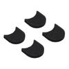 Mic Wind Muff Wind Noise Reduction Cover for Insta 360 GO 3 & GO3S Easy Installation Sound Noise Reducer