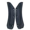 Rear Door Trim Fender for Harvard HAVAL H6L 2026 - Outer Auto Modification