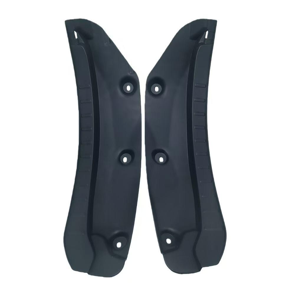 Rear Door Trim Fender for Harvard HAVAL H6L 2026 - Outer Auto Modification