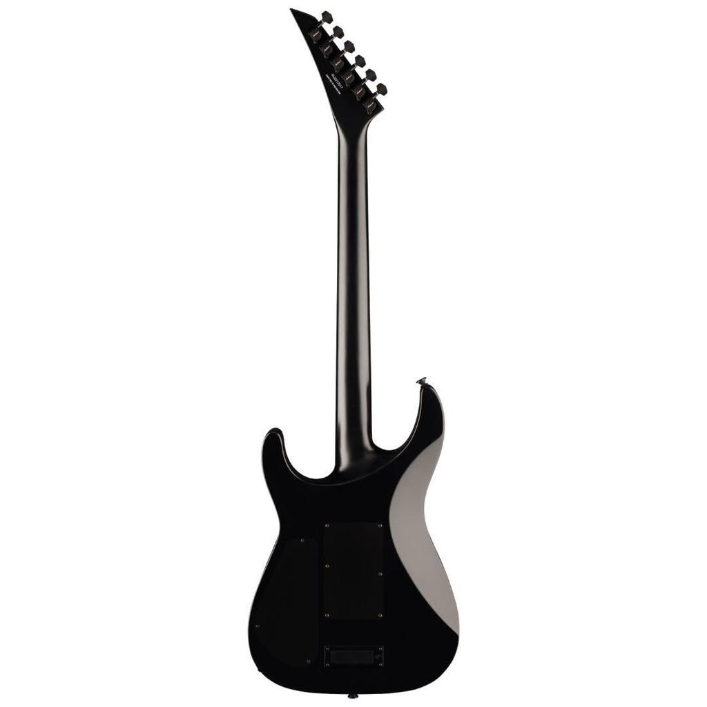 Series Soloist SLX DX Laurel Fingerboard Polka Dot Jackson Jackson/X