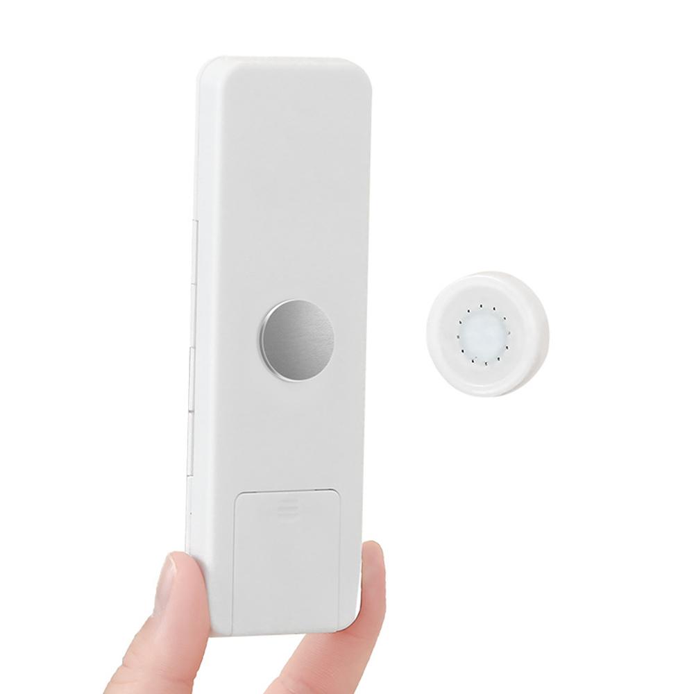 

Remote Control Magnetic Holder Adhesive Wall Mount Power Strip Remote Controller Organizer A