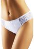 Women's Panties with Lace Inserts Ibbi