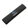 For Subaru Impreza Legacy WRX STI BRZ Forester Outback Levorg Exiga 2Pcs Leather Car Seat Belt Covers Shoulder Protection Pads AA9